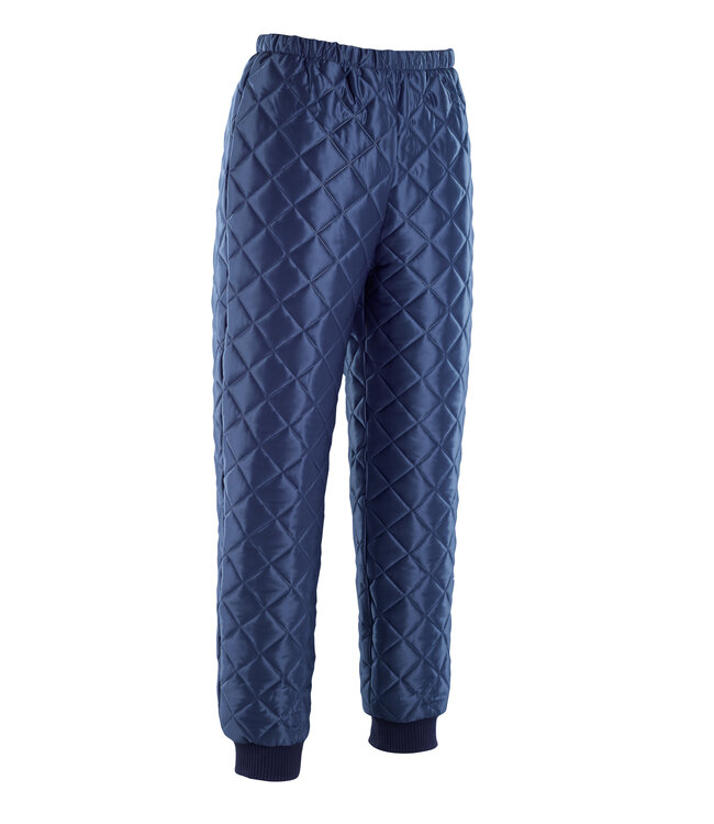 Pantalon thermique Huntsville bleu