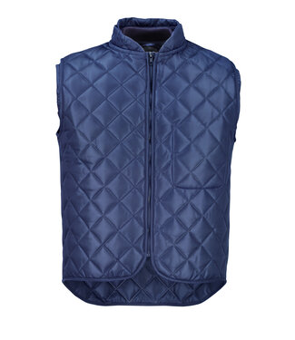 Mascot Gilet Termico Thompson blu