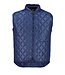 Gilet Termico Thompson blu