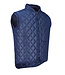 Gilet thermique Thompson bleu