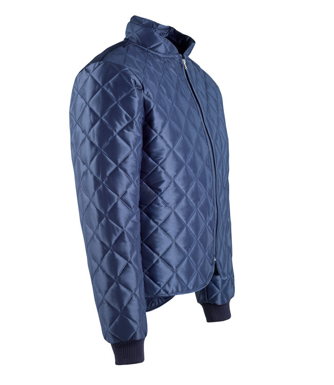 Veste thermique Ottawa bleu