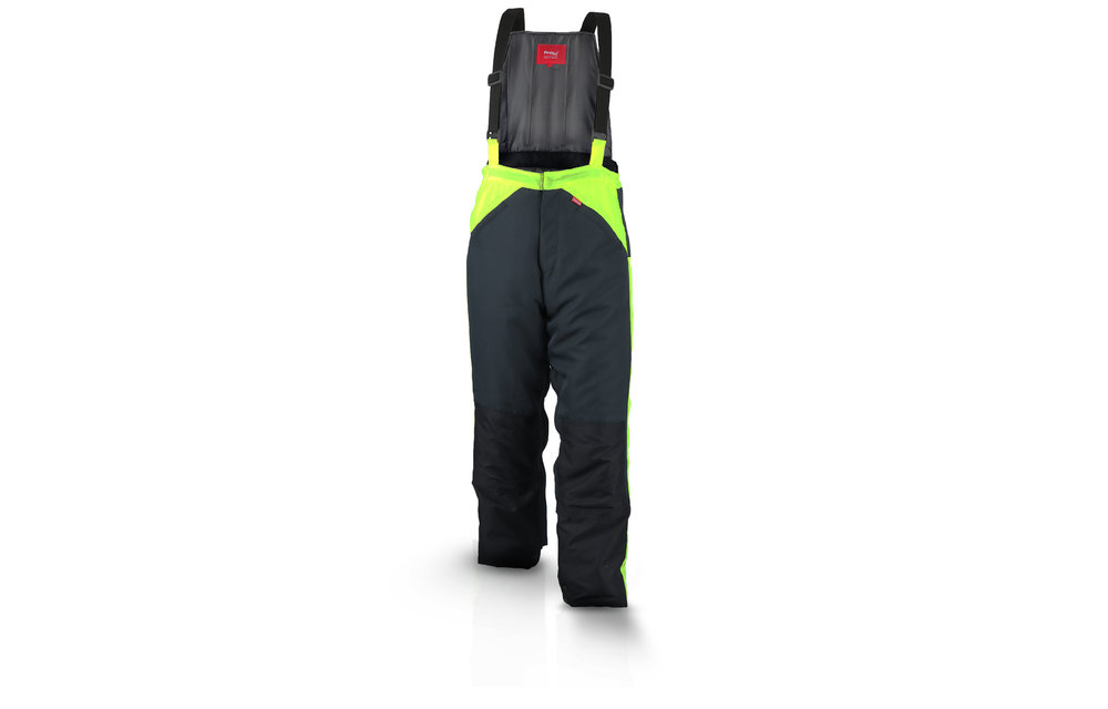 Tiefkühl-Hose FlexEasy Premium