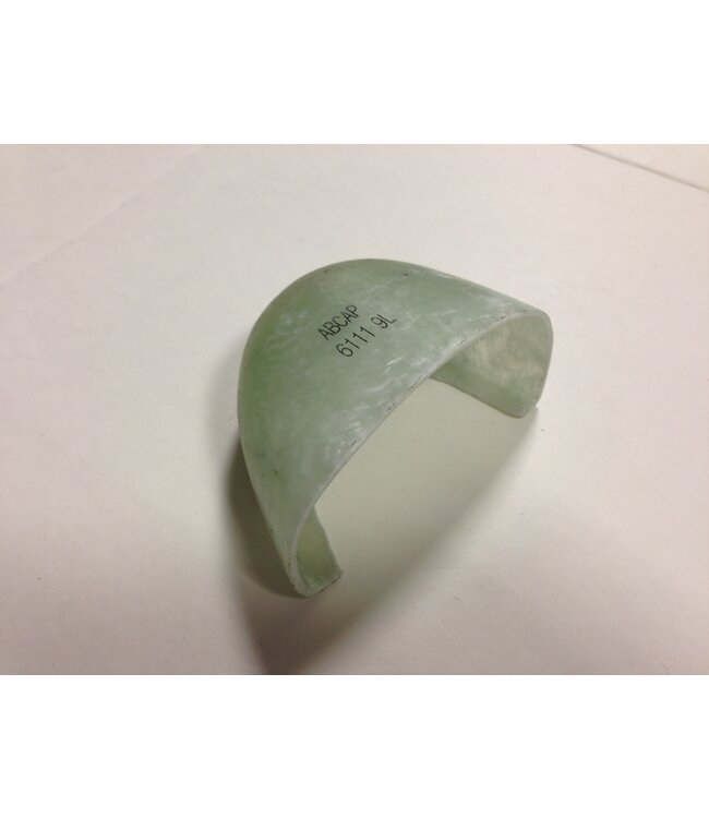 Panther Sicherheitsschuh Italia - weiss - S2