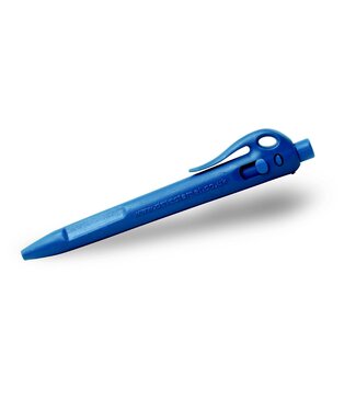 Detect Detektierbarer Kugelschreiber, Dreiecksgriff (Pack à 50 Stück)