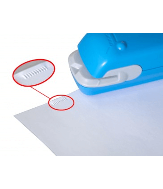 Cucitrice per carta Food, non rilevabile