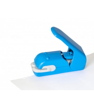 Detect Cucitrice per carta Food, non rilevabile