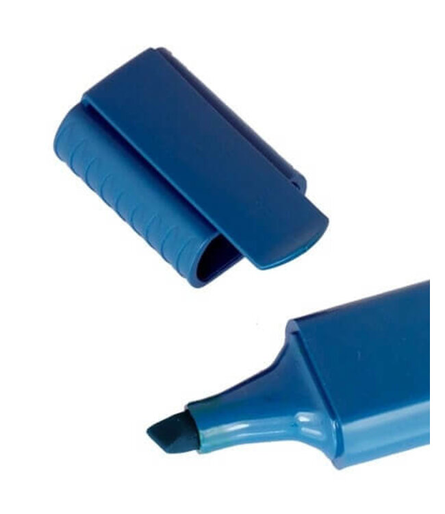 Leuchtstift detektierbar - Pack à 5 Stück