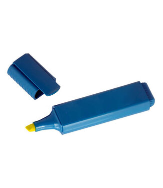 Detect Detektierbarer Leuchtstift (Pack à 5 Stück)