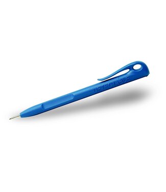 Detect Stylo à bille détectable, ONE-Piece (Paquet de 50 pièces)