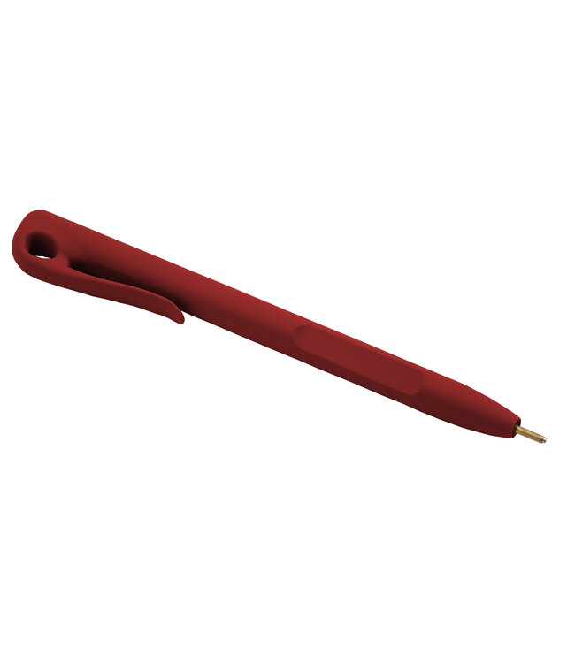 Stylo à bille détectable, ONE-Piece/Stylo monobloc (Paquet de 50 pièces)