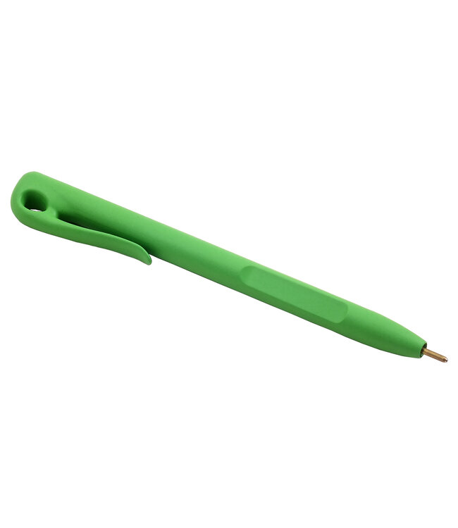 Stylo à bille détectable, ONE-Piece/Stylo monobloc (Paquet de 50 pièces)