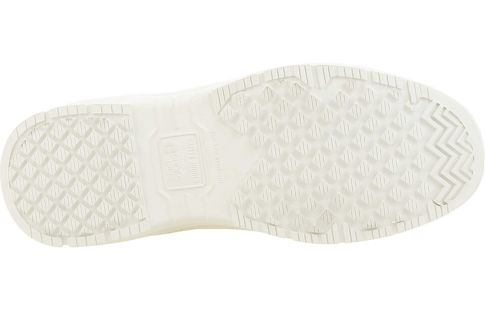 Sicherheitsschuh Gusto 81 - SaftyJogger - weiss