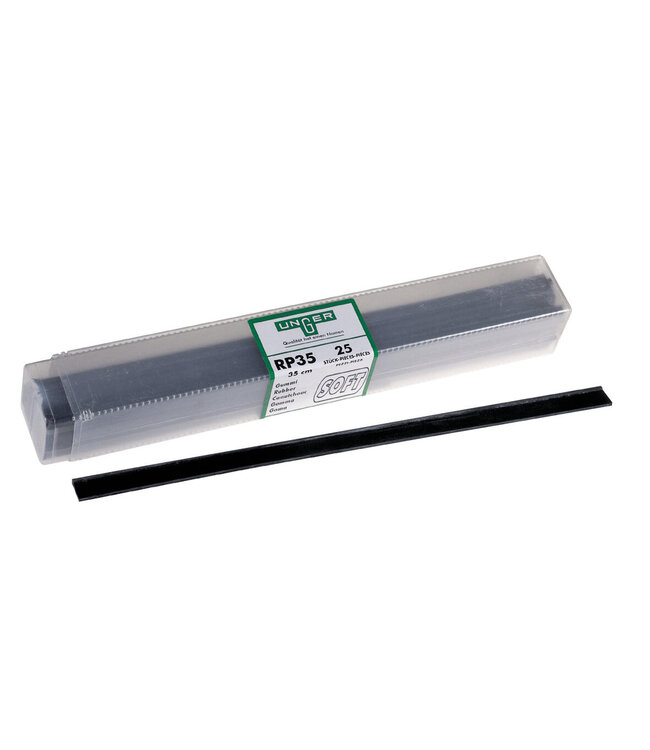 Unger Caoutchouc de rechange, 350 mm