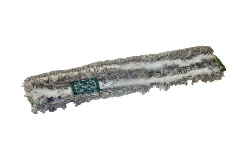 Unger ErgoTec Einwasch-Bezug 450 mm (Pack à 5 Stk.)