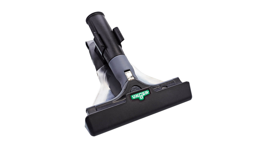 Unger Ninja Combo Schaber+Holster 10 cm