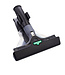 Unger Combo ErgoTec Ninja, Grattoir & Porte-Grattoir, 10 cm