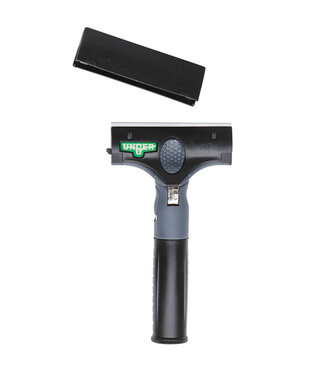 Unger Cleaning Raschietto ErgoTec Ninja, 10 cm