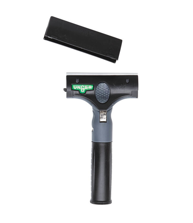Unger Raschietto ErgoTec Ninja, 10 cm