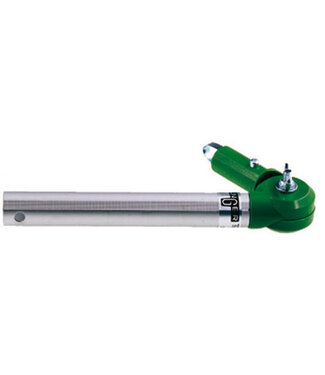 Unger Cleaning Giunto in plastica per asta telescopica