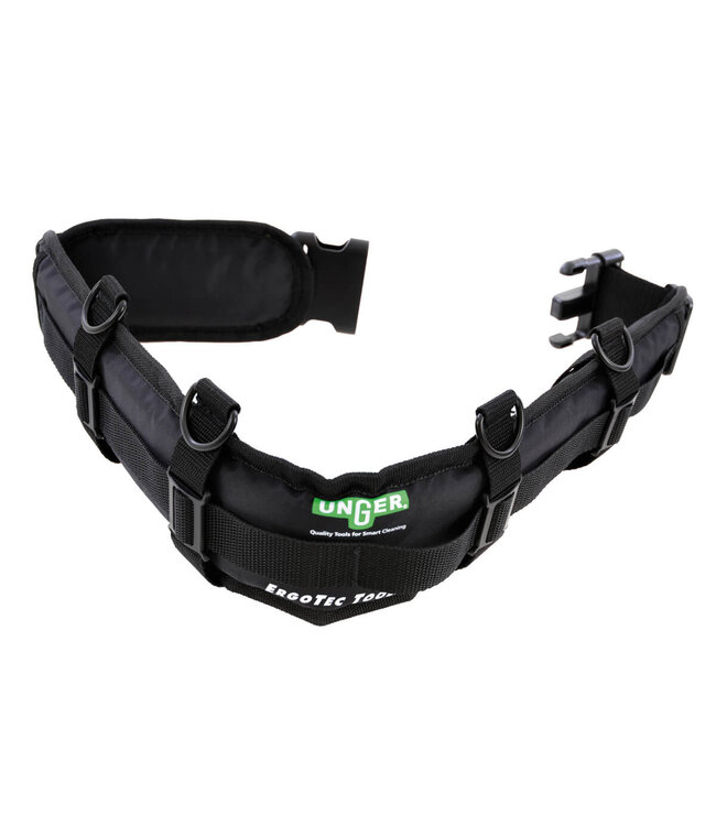 Unger ErgoTec Gürtel zu Ninja Köcher