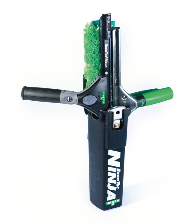 Unger Ninja Bucket On a Belt