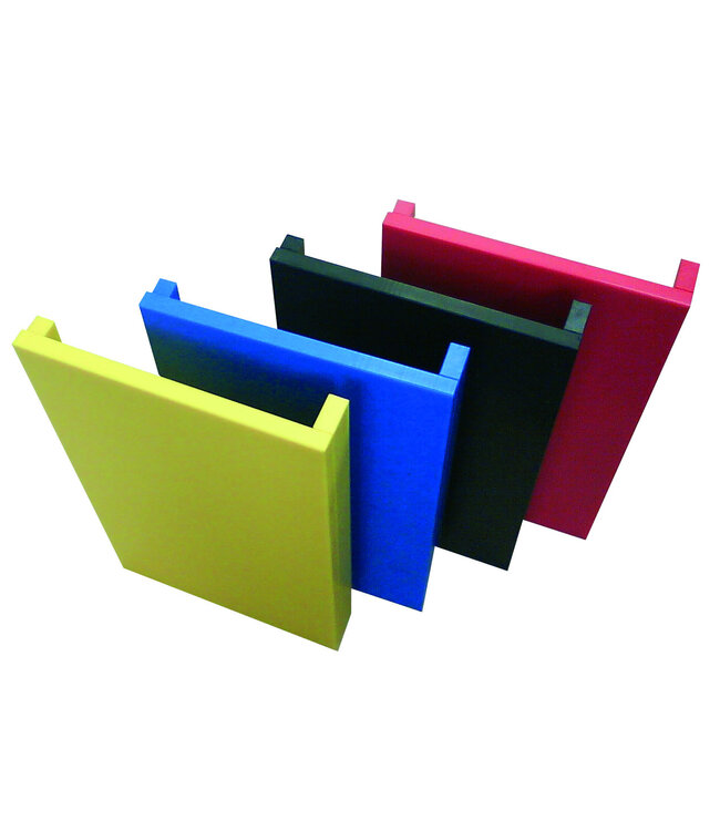 EDYLEN  Lavagna da banco in materiale polietilene PE500