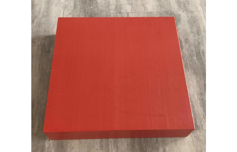 EDYLEN Ersatz Klotz 400x400x100 mm