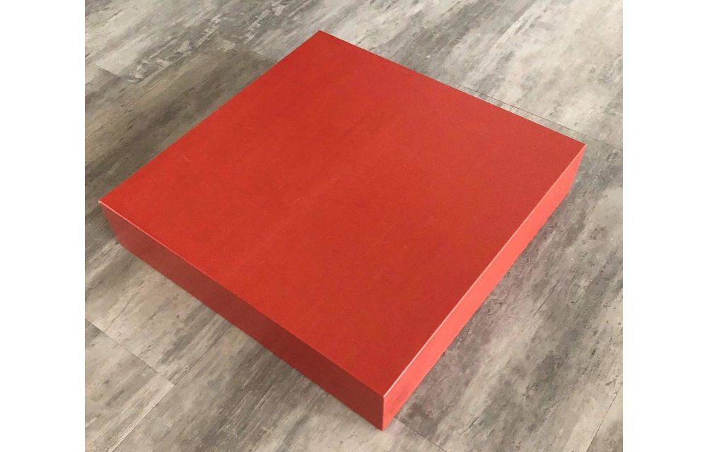 EDYLEN Ersatz Klotz 400x400x100 mm