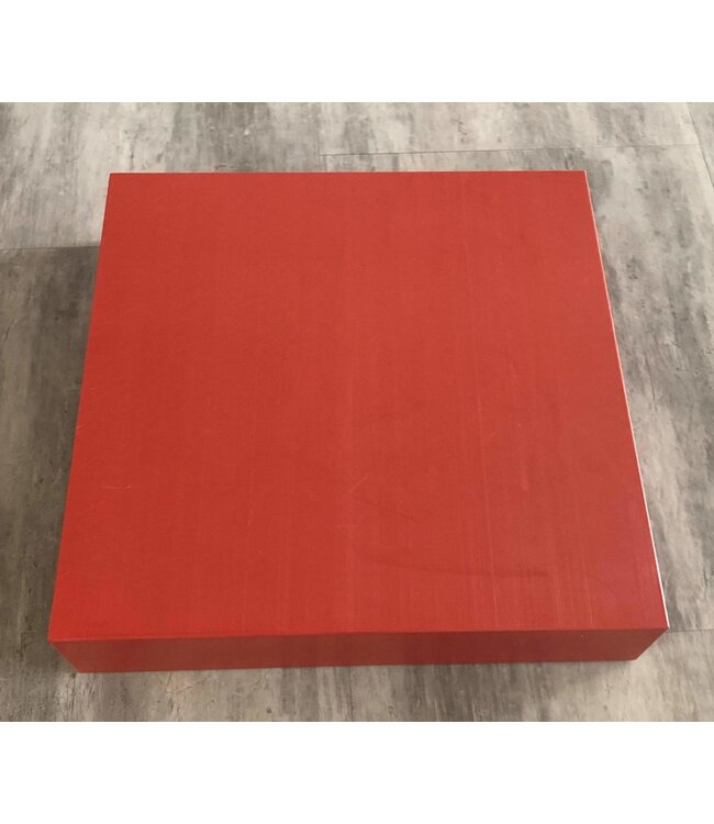 EDYLEN Ersatz Klotz 500x500x100 mm