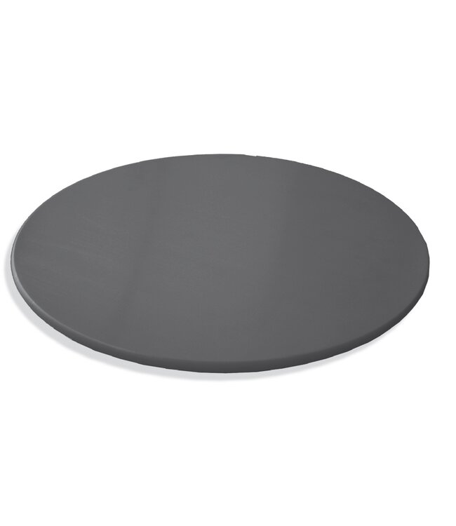 EDYLEN Piastre rotonde in materiale polietilene PE500