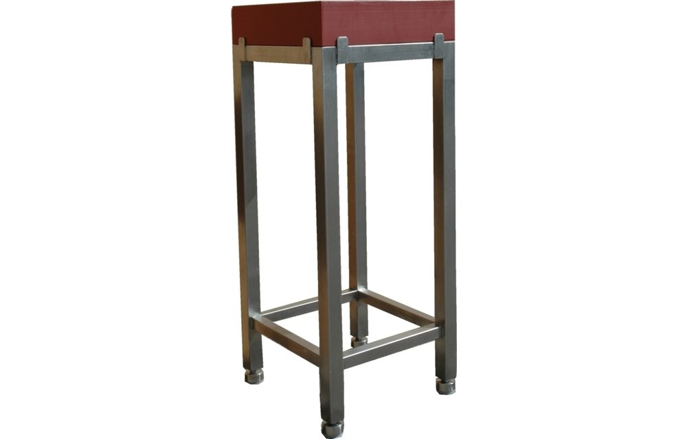 EDYSTAR Haustock 500x500x900 mm