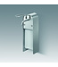 EDYSTAR Distributore di sapone e disinfettante
