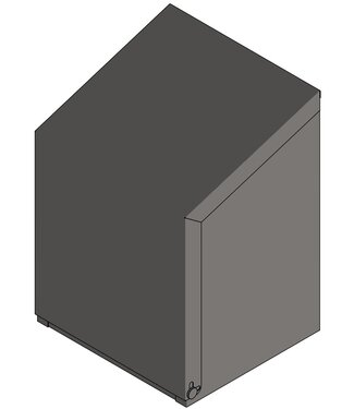 EDYSTAR Handtuchrollenspender