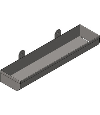 EDYSTAR Distributeur pour tabliers jetables