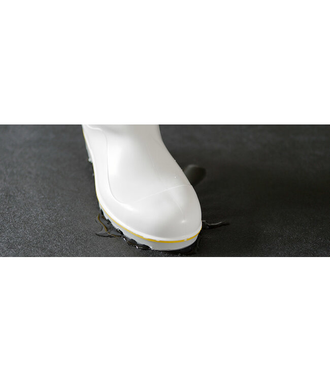 Tapis de désinfection - en intérieur en polypropylène breveté