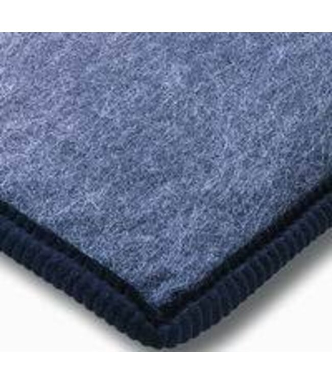 Tapis de désinfection - en intérieur en polypropylène breveté