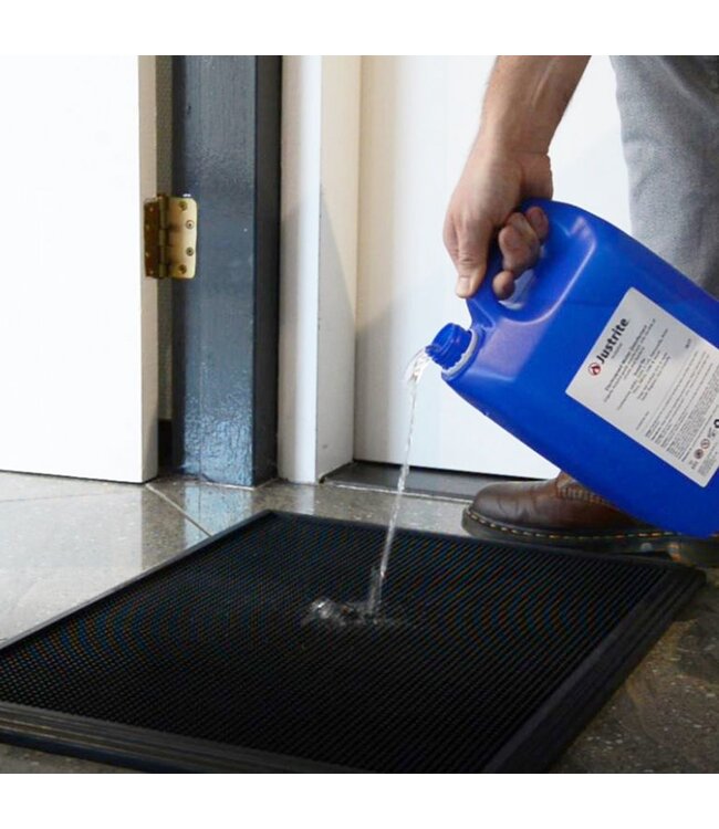 Desinfektionsmatte Food 810 x 610 mm