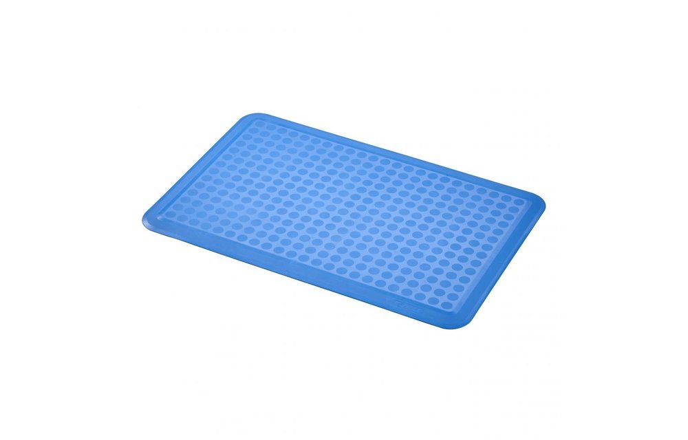 Notrax Arbeitsplatzmatte Sani-Flex Food 910 x 610 mm
