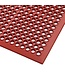 Notrax Tapis Sanitop Red