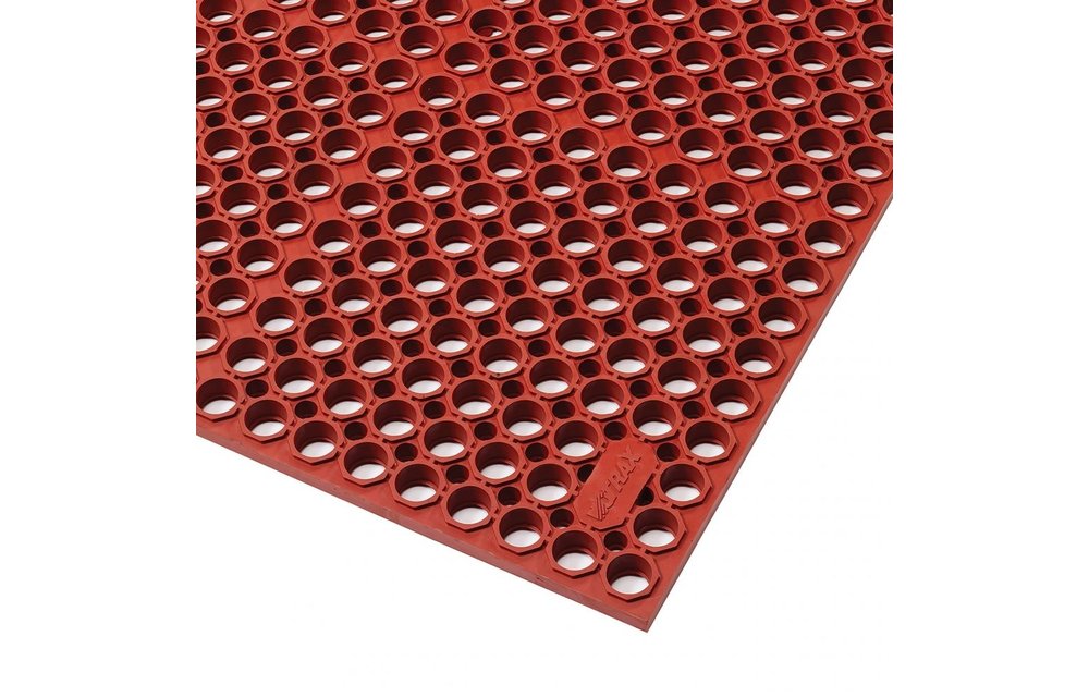 Notrax Arbeitsplatzmatte Sanitop Deluxe 1520 x 910 x 20 mm