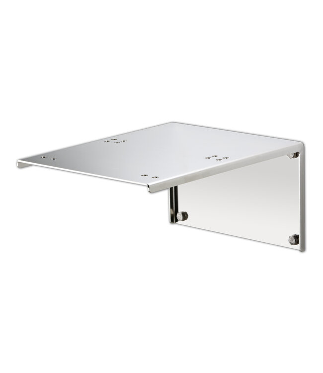 Winkelkonsole rechtwinklig zur Wand zu SAA40/19/2e