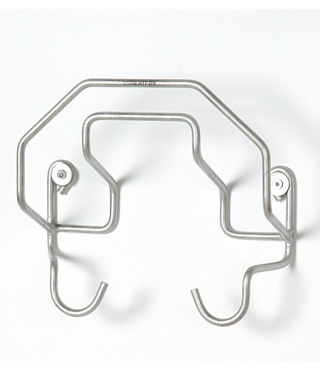 Schlauchhalter gross,  für 3/4" Schlauch