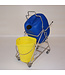 Porte-bidon 20 L avec roues, basculant