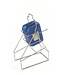 Kanisterhalter 20 L Standversion, kippbar