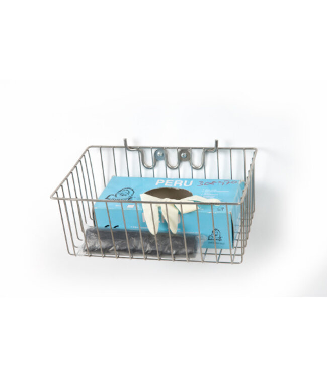 Panier pour accessoires - petit