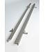 Kit de rails muraux pour porte-chaussures, porte-bottes et porte-gants