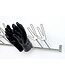 Handschuhhalter Wandversion  5 Paar