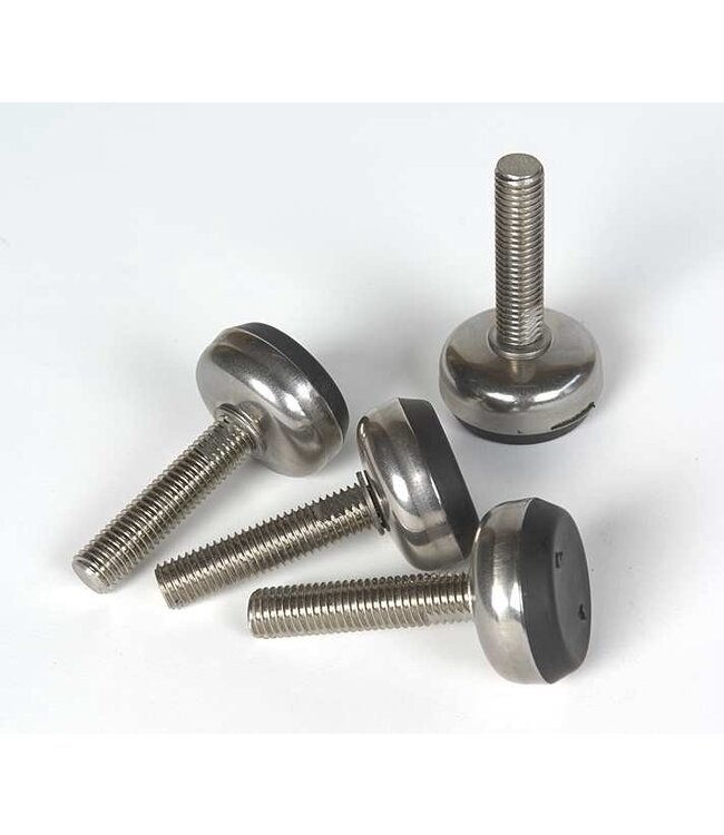 Asciugatura guanti in versione indipendente con circolazione d'aria