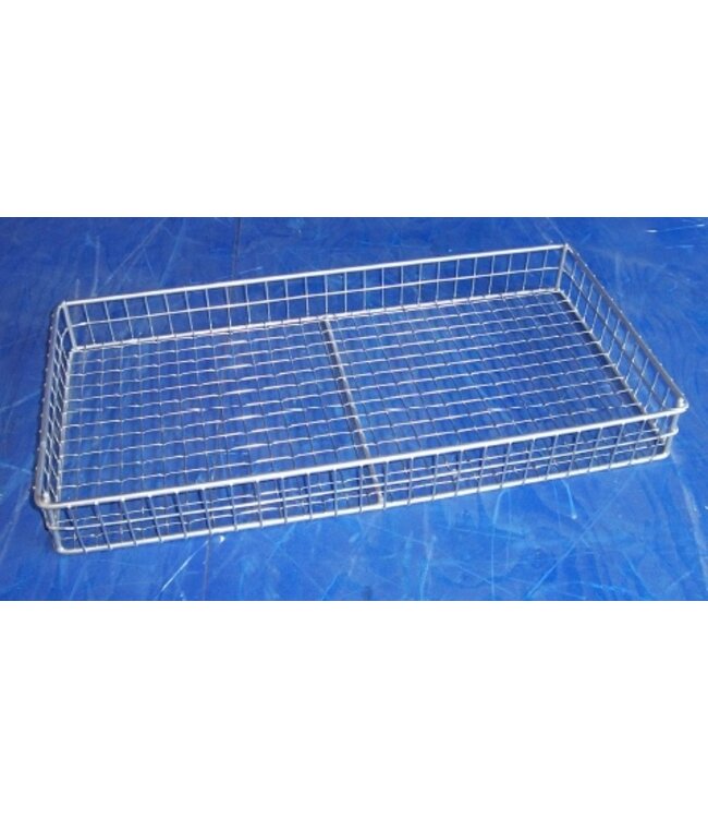 Gitterkorb Typ RPK1 aus Edelstahl