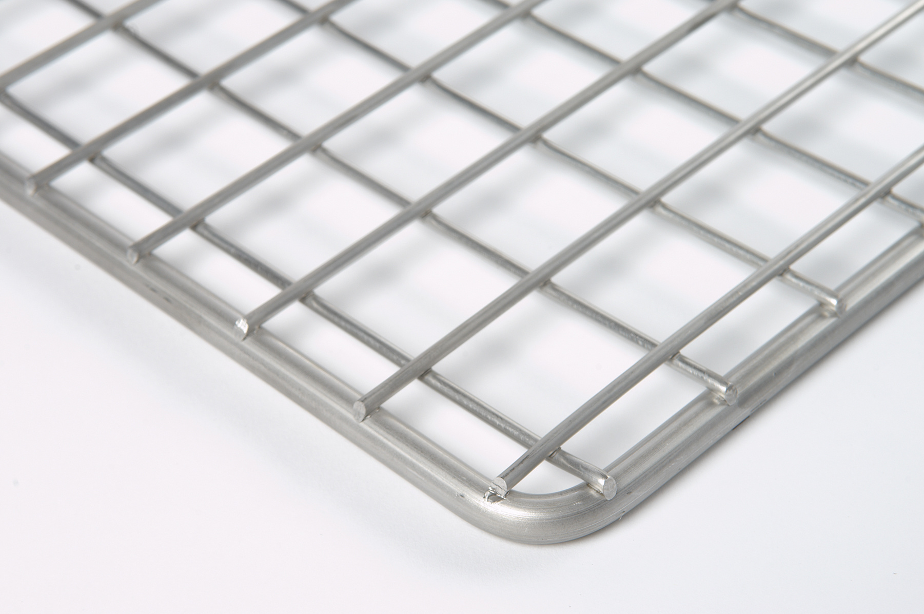 Grilles | Paniers en acier inoxydable